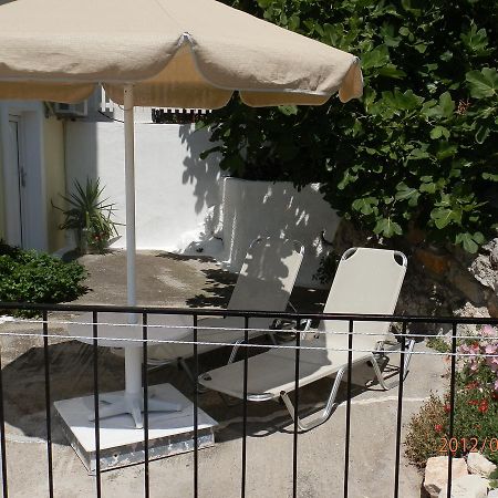 Samos Rooms Pythagóreion Extérieur photo