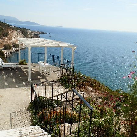 Samos Rooms Pythagóreion Extérieur photo