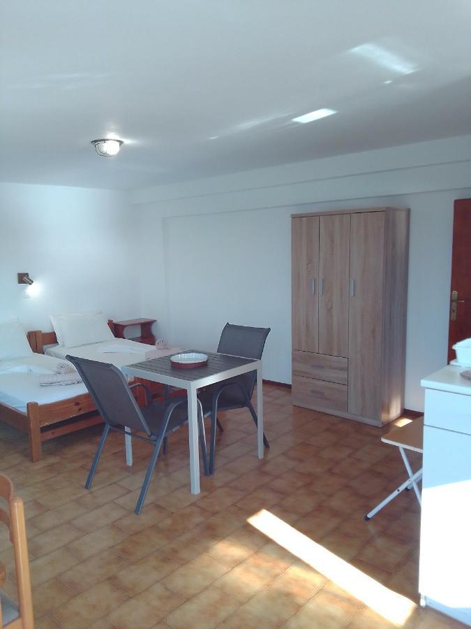 Samos Rooms Pythagóreion Extérieur photo