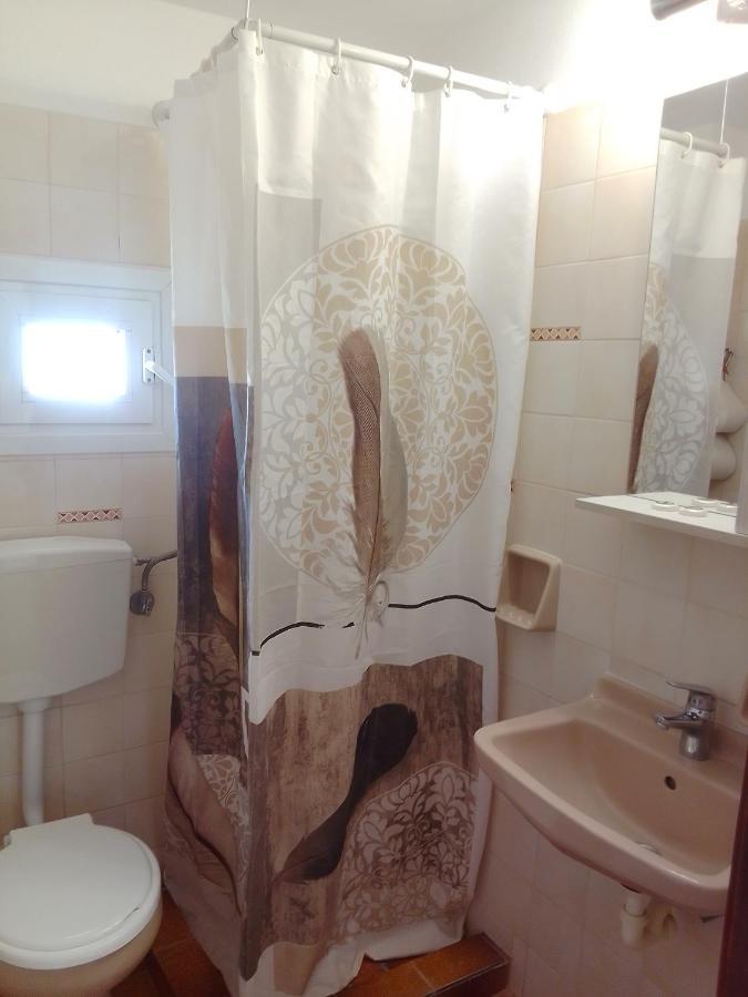 Samos Rooms Pythagóreion Extérieur photo