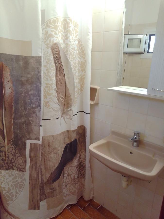 Samos Rooms Pythagóreion Extérieur photo